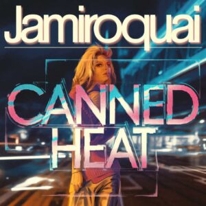 SF1103807 – Jamiroquai – Canned Heat