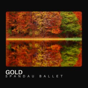 SF1103852 – Spandau Ballet – Gold