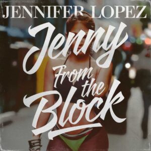 SF1103904 – Jennifer Lopez – Jenny From The Block