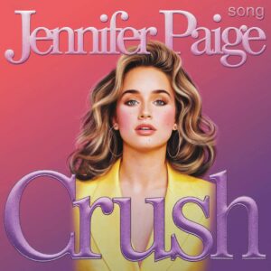 SF1103910 – Jennifer Paige – Crush