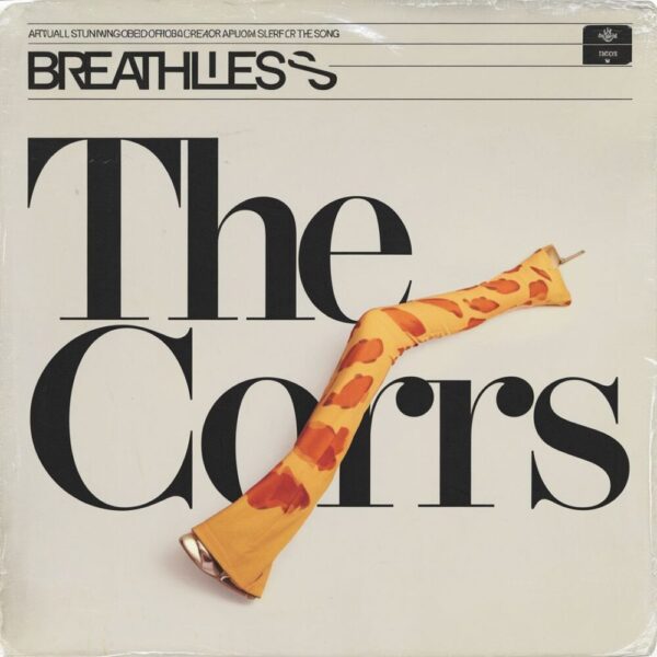 The Corrs - Breathless
