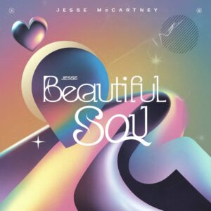 SF1103920 – Jesse McCartney – Beautiful Soul