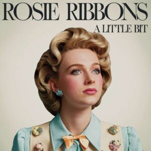 SF1103922 – Rosie Ribbons – A Little Bit