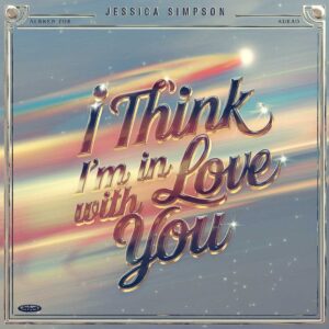 SF1103925 – Jessica Simpson – I Think I’m In Love With You