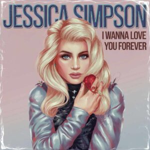 SF1103926 – Jessica Simpson – I Wanna Love You Forever