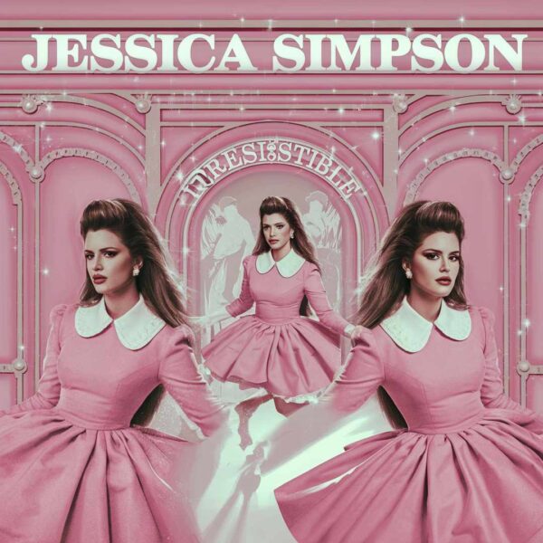 Jessica Simpson - Irresistible