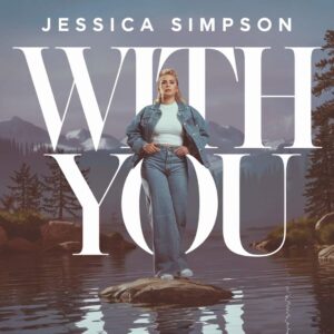 SF1103929 – Jessica Simpson – With You