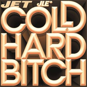 SF1103933 – Jet – Cold Hard Bitch