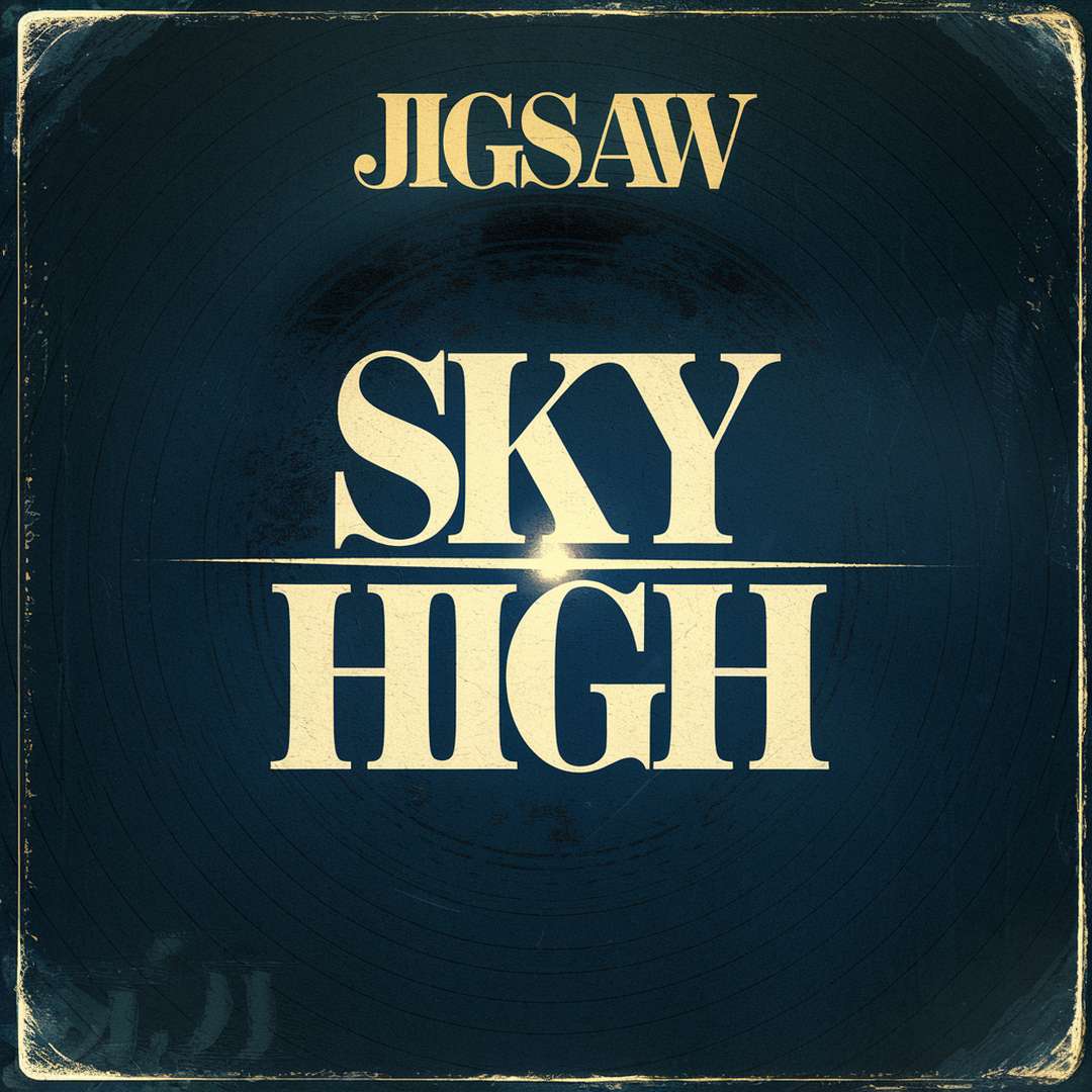 Jigsaw - Sky High