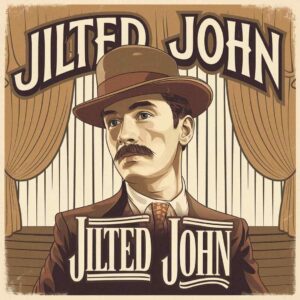 SF1103938 – Jilted John – Jilted John
