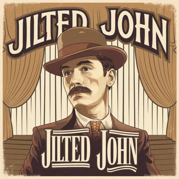 Jilted John - Jilted John