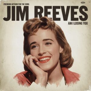 SF1103950 – Jim Reeves – Am I Losing You