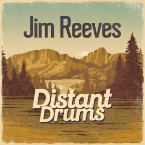 SF1103951 – Jim Reeves – Distant Drums