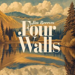 SF1103952 – Jim Reeves – Four Walls