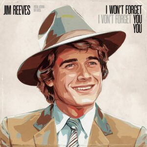 SF1103956 – Jim Reeves – I Won’t Forget You