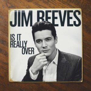 SF1103957 – Jim Reeves – Is It Really Over