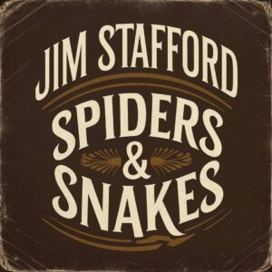 SF1103965 – Jim Stafford – Spiders & Snakes