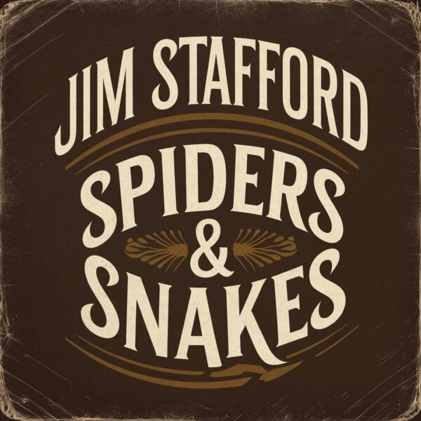Jim Stafford - Spiders & Snakes