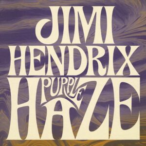 SF1103971 – Jimi Hendrix – Purple Haze