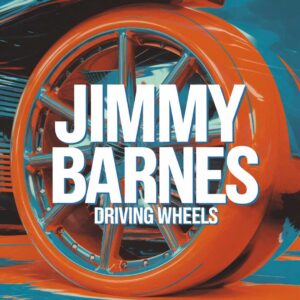 SF1103975 – Jimmy Barnes – Driving Wheels