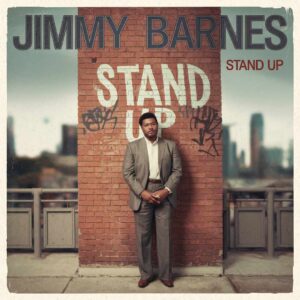 SF1103980 – Jimmy Barnes – Stand Up