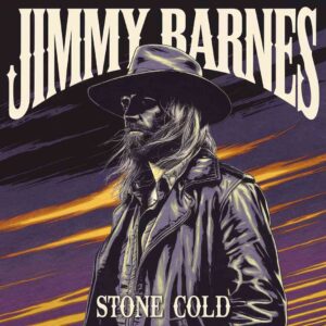 SF1103981 – Jimmy Barnes – Stone Cold