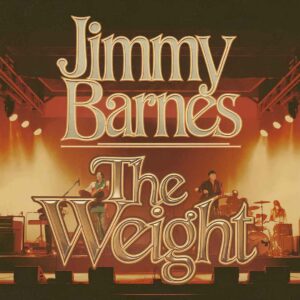 SF1103982 – Jimmy Barnes – The Weight