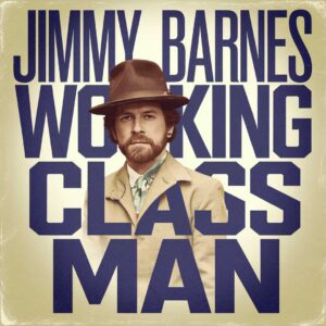 SF1103985 – Jimmy Barnes – Working Class Man