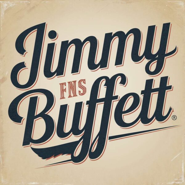 Jimmy Buffett - Fins