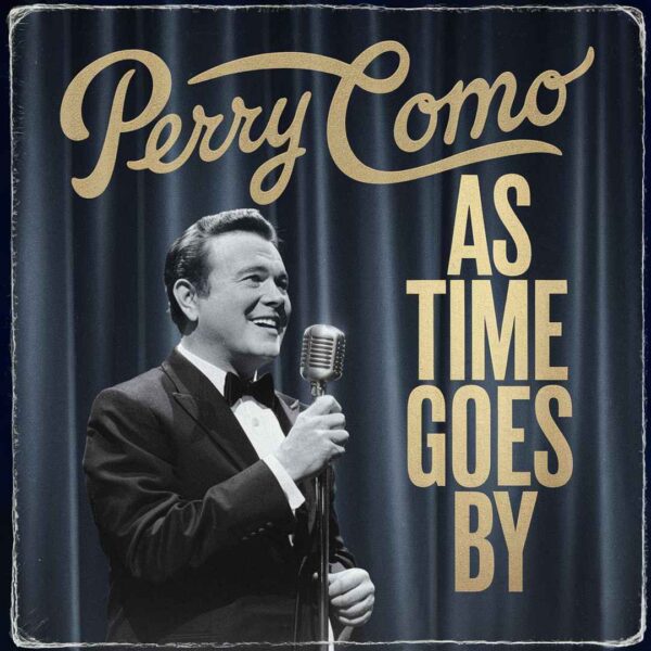 Perry Como - As Time Goes By