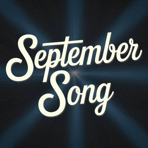 Frank Sinatra - September Song