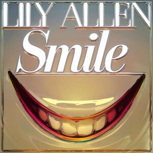 SF1104002 – Lily Allen – Smile
