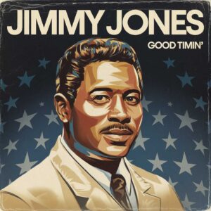 SF1104006 – Jimmy Jones – Good Timin’