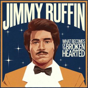 SF1104016HD – Jimmy Ruffin – What Becomes Of The Broken Hearted