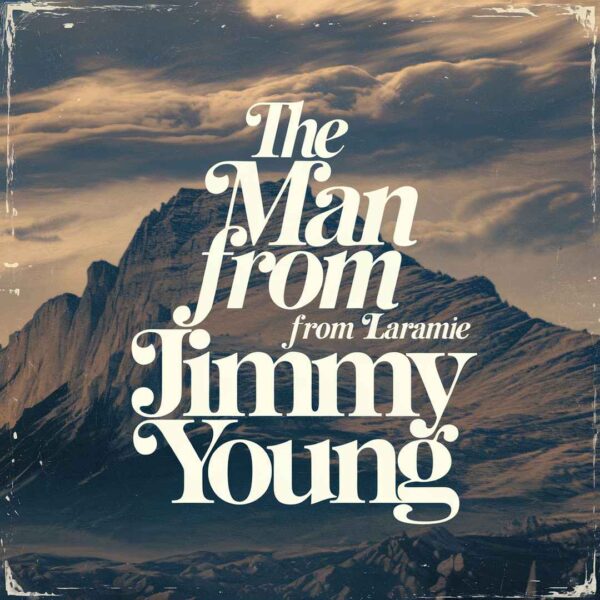 Jimmy Young - The Man From Laramie