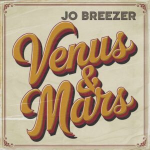 SF1104020 – Jo Breezer – Venus & Mars