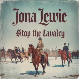 SF1104028 – Jona Lewie – Stop The Cavalry