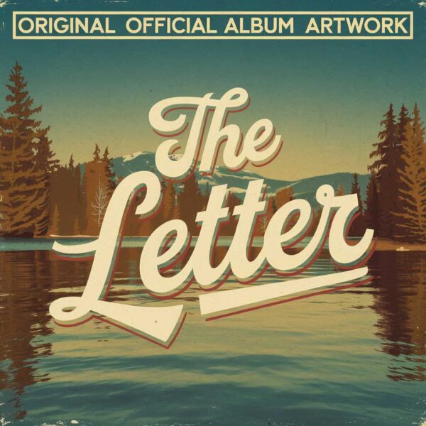 Boxtops - The Letter