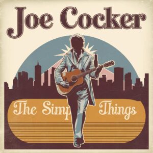 SF1104039 – Joe Cocker – The Simple Things