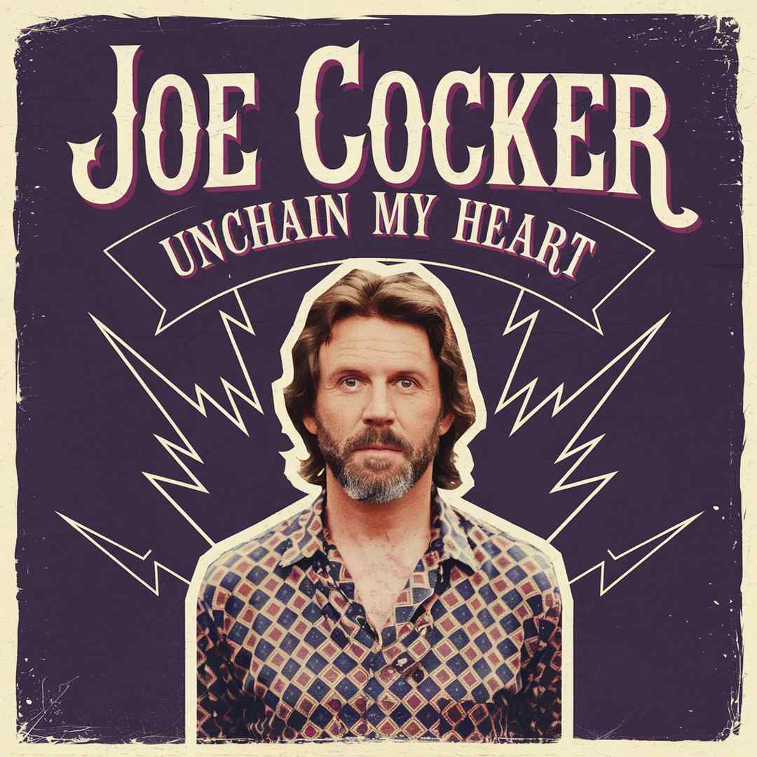 Joe Cocker - Unchain My Heart