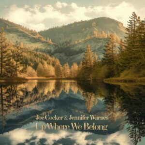 SF1104044 – Joe Cocker & Jennifer Warnes – Up Where We Belong