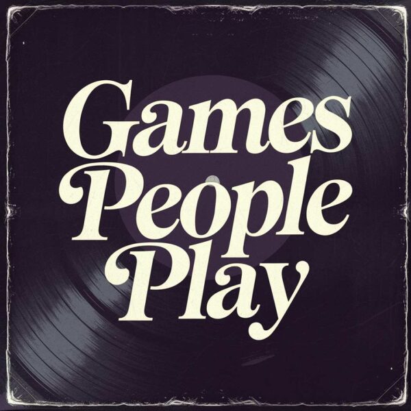 Inner Circle - Games People Play