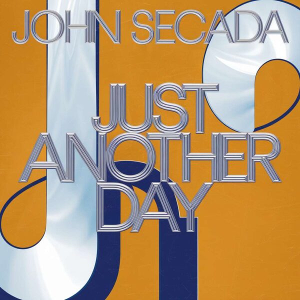 John Secada - Just Another Day
