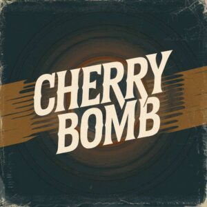 SF1104065 – John Cougar Mellencamp – Cherry Bomb