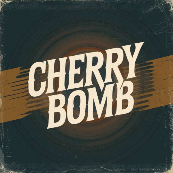John Cougar Mellencamp - Cherry Bomb