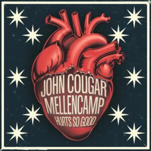 SF1104068 – John Cougar Mellencamp – Hurts So Good