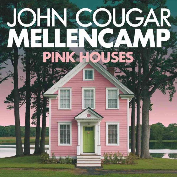 John Cougar Mellencamp - Pink Houses