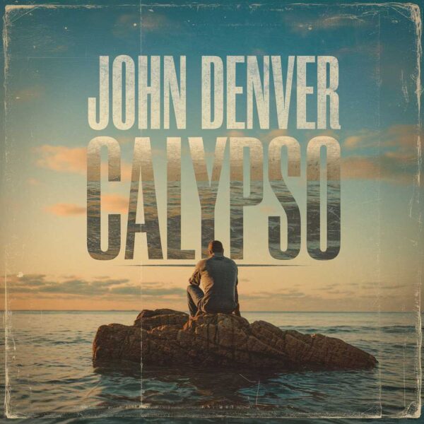 John Denver - Calypso