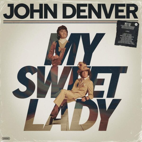 John Denver - My Sweet Lady