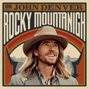 SF1104082 – John Denver – Rocky Mountain High